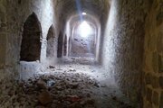اتاق در اقامتگاه بومگردی آشخانه(2) گرمه