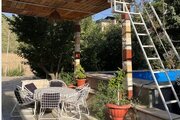 ویلا باغ استخردار مبله دوخواب باغ بهشت در چهارباغ