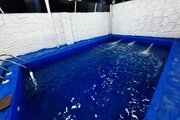 ویلا تکخواب مبله در ساوجبلاغ