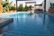 ویلا مبله استخردار دو خواب در دزفول