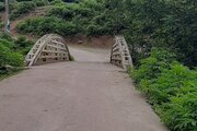 ویلا یک خواب مبله در ماسال
