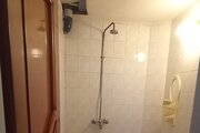 واحد تکخواب مبله در اصفهان