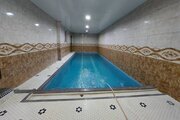 ویلا دوبلکس استخردار دوخواب در سلمان شهر( متل قو)