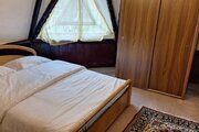 ویلا تریپلکس سه خواب هرمی در عباس آباد
