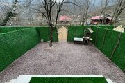 کلبه دوبلکس سوئیسی جکوزی دار در ماسال