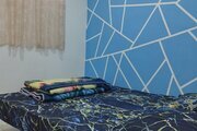 خانه ویلایی دو خواب مبله در بندرانزلی