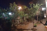 آپارتمان مبله دوخواب ایلیا در اسالم