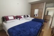 آپارتمان مبله دوخواب نیلوفر 10 vip در نمک آبرود