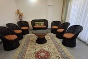 ویلا دوبلکس سه خواب ساحل 14 در سرخرود
