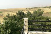ویلا دوبلکس تک خواب در روستا باغ موری