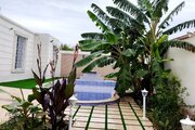 ویلا مبله دوخواب استخردار مهر و ماه در دزفول