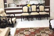 خانه ویلایی دو خواب مبله در اصفهان