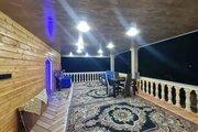 ویلا دوبلکس دوخواب مبله گل گلی در شفت