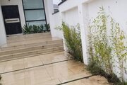 ویلا دوبلکس استخردار مبله سه خواب در  چمخاله