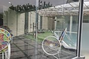 وبلا باغ مبله دوبلکس استخردار سه خواب در ملارد