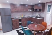 ویلا دوبلکس تکخواب جنگلی در رویان