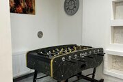ویلا دوخواب استخردارگلایل در سرخرود
