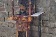 ویلا دوخواب مبله بهداد در اسالم