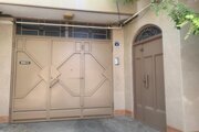 ویلا مبله تکخواب نیلوفر در اصفهان