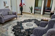 واحد استخردار طبقه همکف ویلا در رامسر