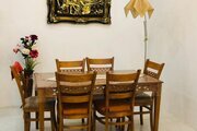 ویلا مدرن استخردار دوخواب در آغچه حصار