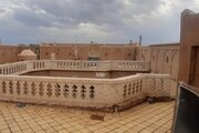 خانه ویلایی سنتی تکخواب مبله لردکیوان یزد