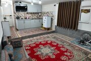 ویلا مبله تکخواب دره شمالی 2 در گالیکش