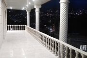باغ ویلا سه خواب مبله در نور