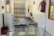ویلا دو خوابه دوبلکس ساحلی