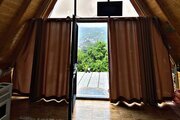 کلبه سوئیسی دوبلکس در مرزیکلا