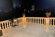 کلبه سوئیسی استخردار دو خواب هیراد در شیرود