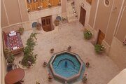 اتاق 2 تخته چنگ در اقامتگاه بومگردی درکاشان