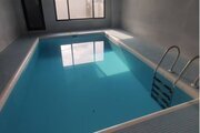ویلا تریپلکس 3 خواب استخردار سام در ایزدشهر