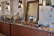 اتاق دبل 204 در هتل کاشان