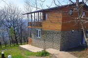 کلبه دوبلکس تکخواب در سوادکوه