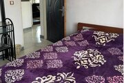 واحد مبله دوخواب طبقه دوم ویلا در اول دالیخانی