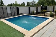 ویلای استخردار دوخواب کارو در کردان
