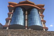 واحد تکخواب زاینده رود 1 در حجت آباد