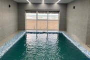 واحد دوبلکس استخردار کاسپین 2 در ویلای نور