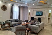 کاخ ویلا دوبلکس استخردار لوکس 4 خواب آبشار در چهارباغ