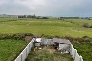 واحد ساحلی تکخواب در طبقه سوم ویلای رضوانشهر