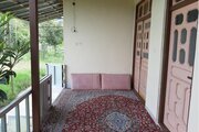 ویلای جنگلی در بابلکنار