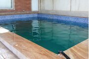 باغ ویلا تک خواب استخردار بردیا در چهارباغ