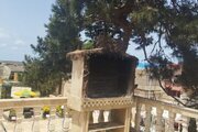 ویلا مبله دوخواب شیخ در فرح آباد