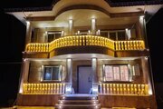 ویلا دوبلکس مبله دوخواب در فومن