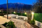 کلبه سوئیسی مبله دو خواب در توتکابن