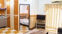 آپارتمان یک خواب در محمود آباد واحد 2