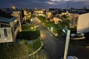 ویلا تریپلکس سه خواب استخردار شهرکی یاس در سرخرود