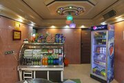 اتاق 2 نفره دبل در مسافرخانه خیابان سعدی جنوبی