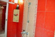 آپارتمان مبله تکخواب زمرد 2 در خلخال